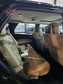 دودج دورانجو